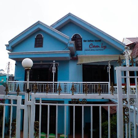 Dalat Coffee House Homestay Zewnętrze zdjęcie