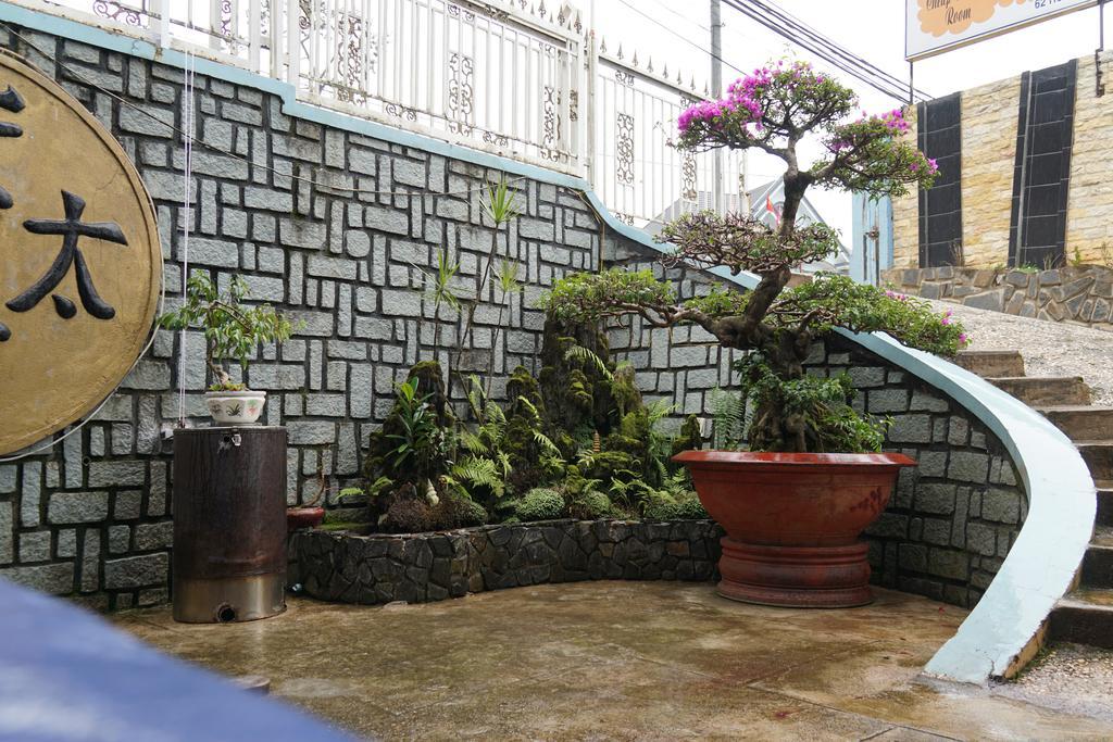 Dalat Coffee House Homestay Pokój zdjęcie