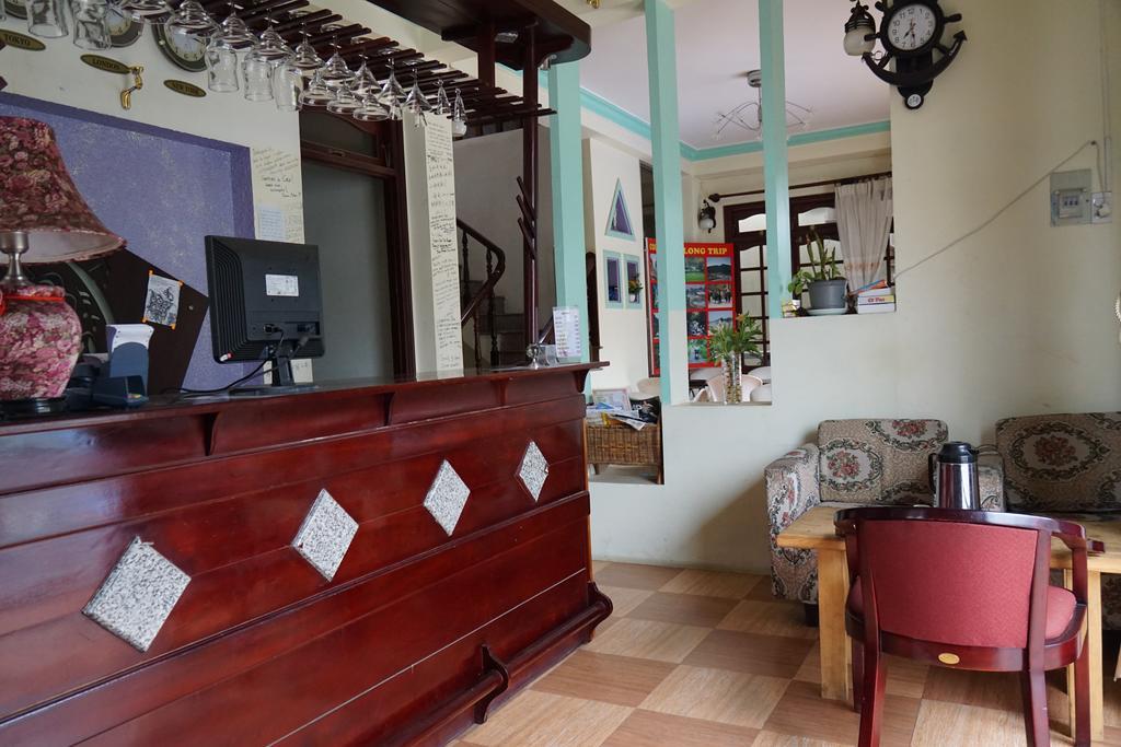 Dalat Coffee House Homestay Pokój zdjęcie