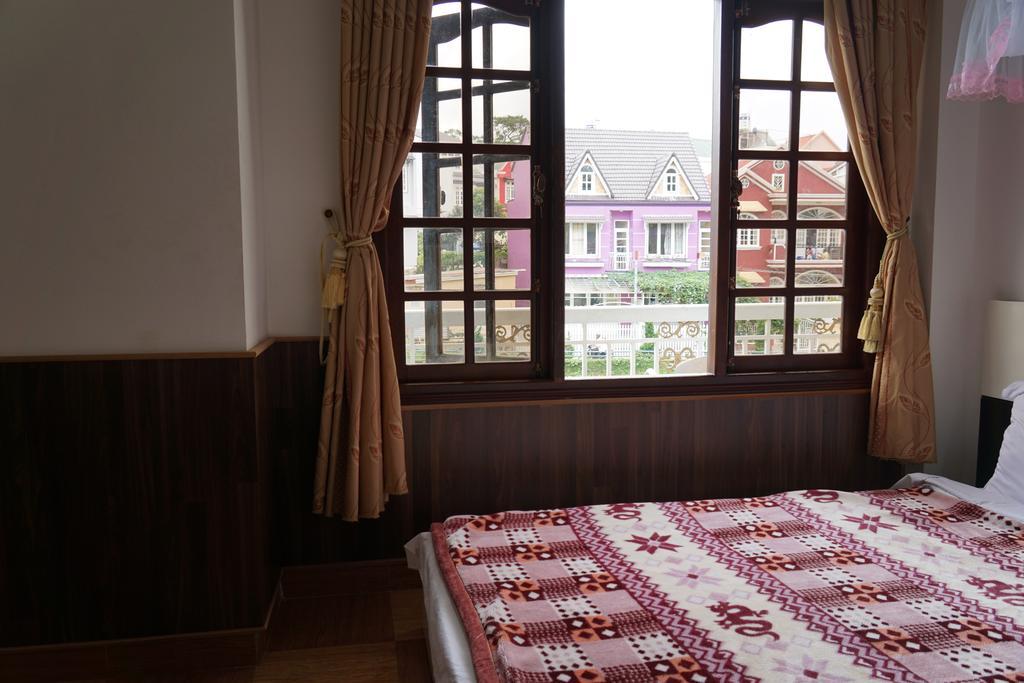 Dalat Coffee House Homestay Pokój zdjęcie