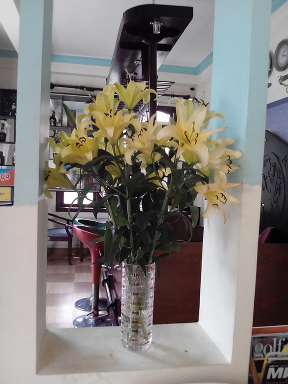 Dalat Coffee House Homestay Zewnętrze zdjęcie
