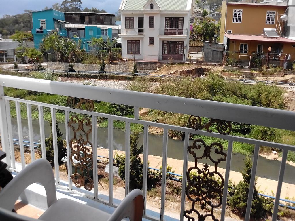 Dalat Coffee House Homestay Zewnętrze zdjęcie