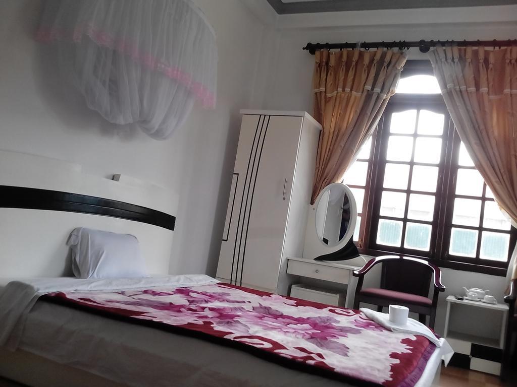 Dalat Coffee House Homestay Pokój zdjęcie