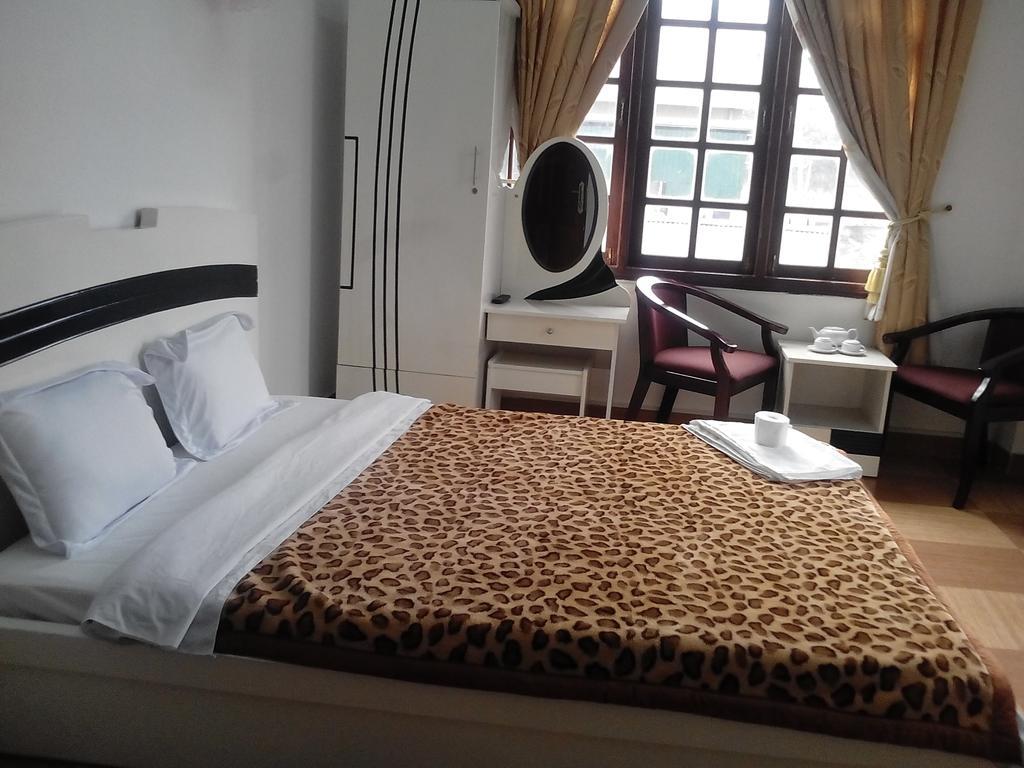 Dalat Coffee House Homestay Pokój zdjęcie
