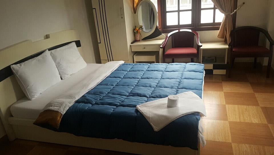 Dalat Coffee House Homestay Zewnętrze zdjęcie
