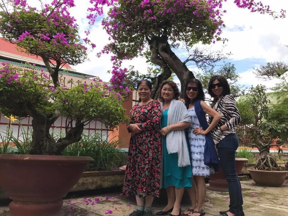 Dalat Coffee House Homestay Zewnętrze zdjęcie