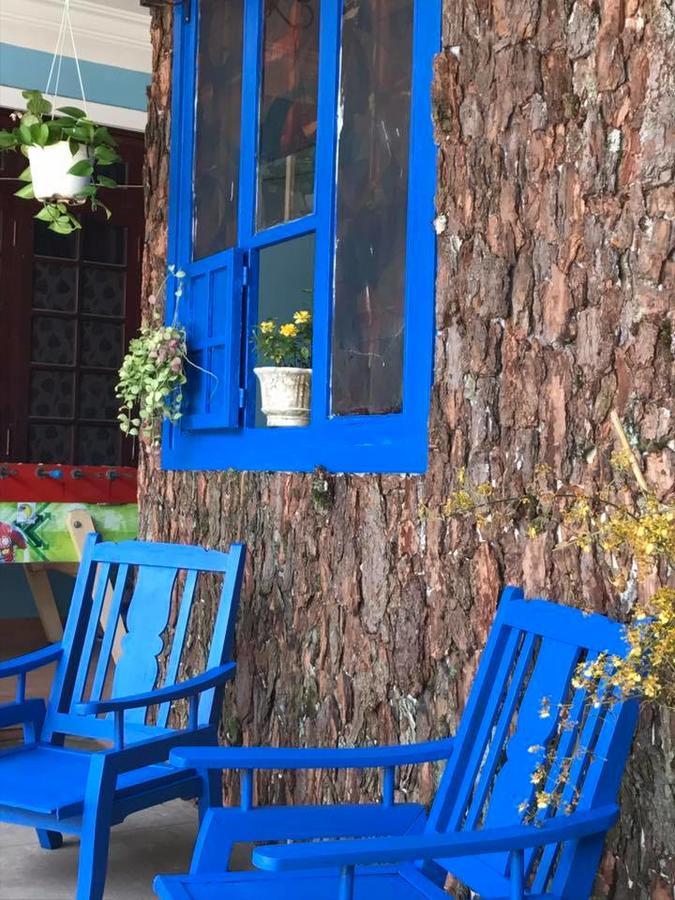 Dalat Coffee House Homestay Zewnętrze zdjęcie