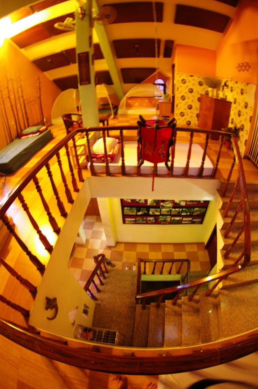 Dalat Coffee House Homestay Zewnętrze zdjęcie