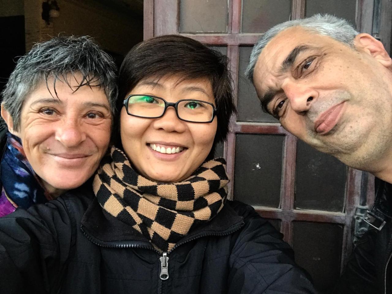 Dalat Coffee House Homestay Zewnętrze zdjęcie