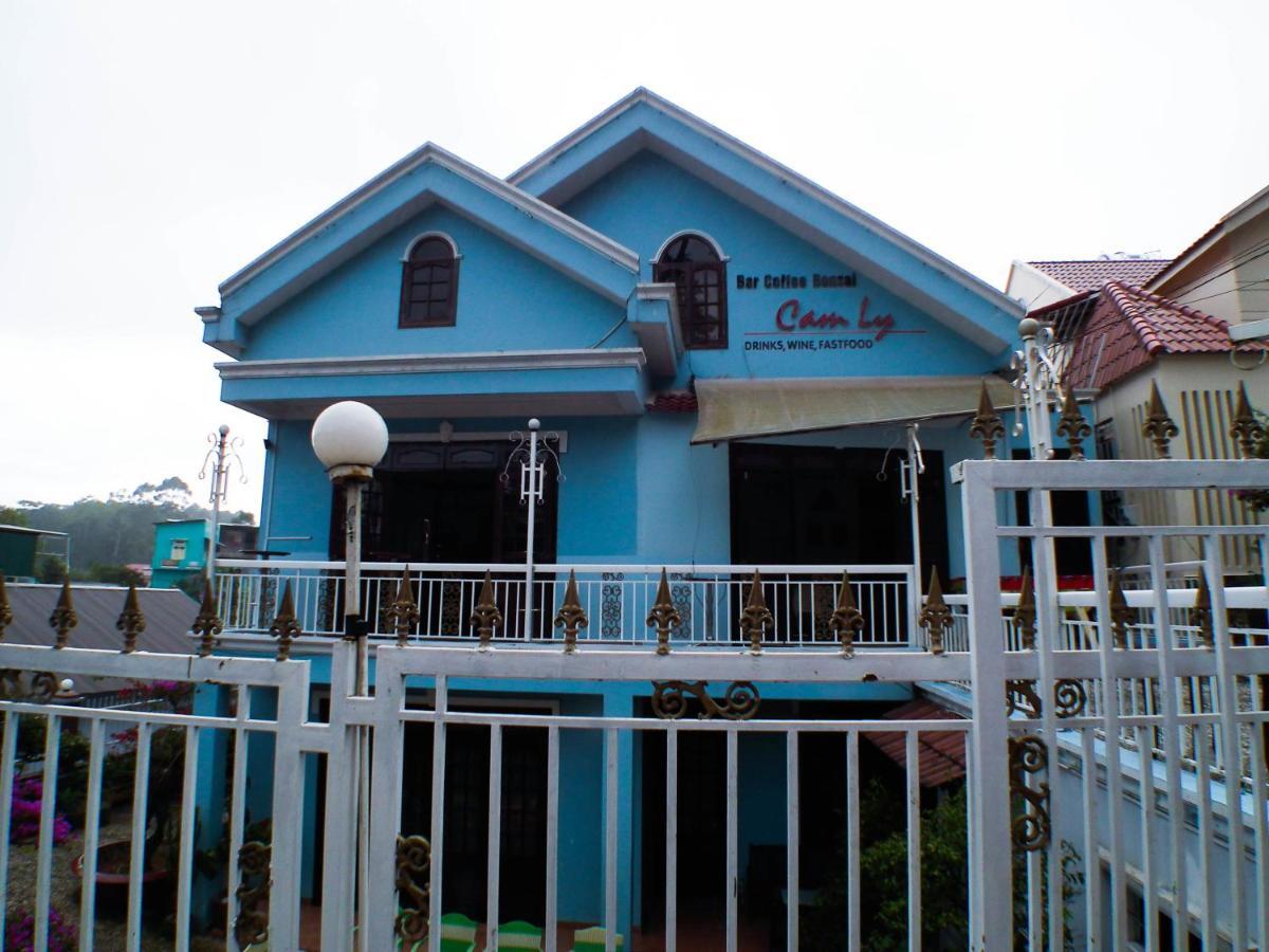 Dalat Coffee House Homestay Zewnętrze zdjęcie
