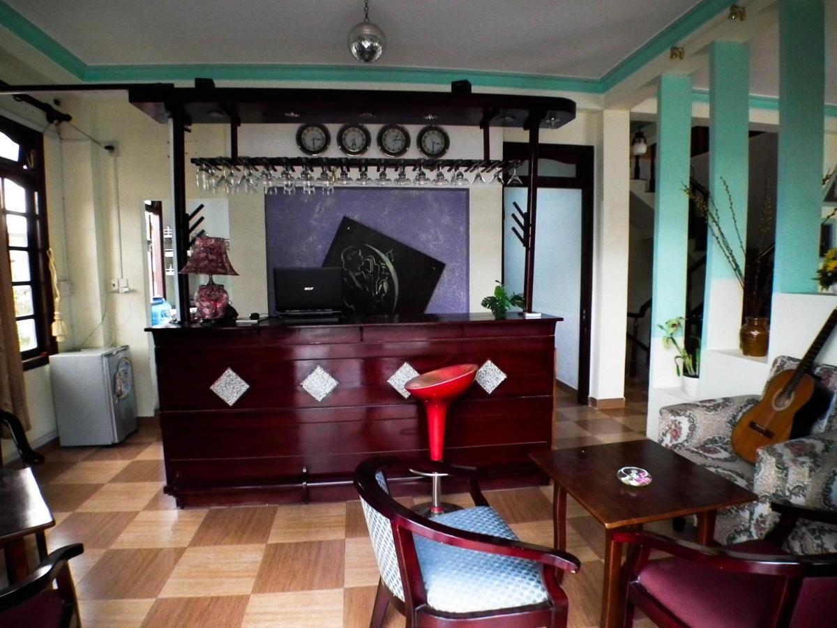 Dalat Coffee House Homestay Zewnętrze zdjęcie