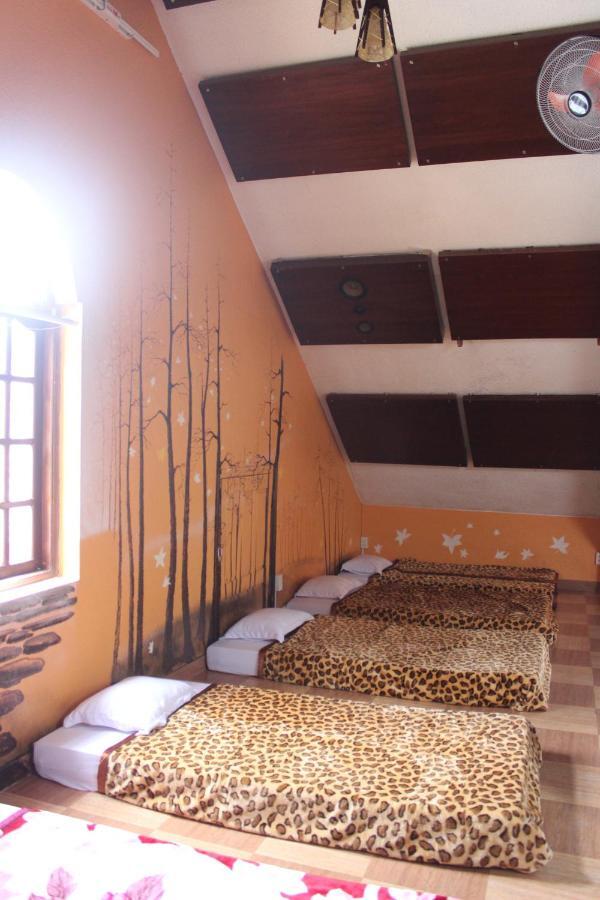 Dalat Coffee House Homestay Zewnętrze zdjęcie